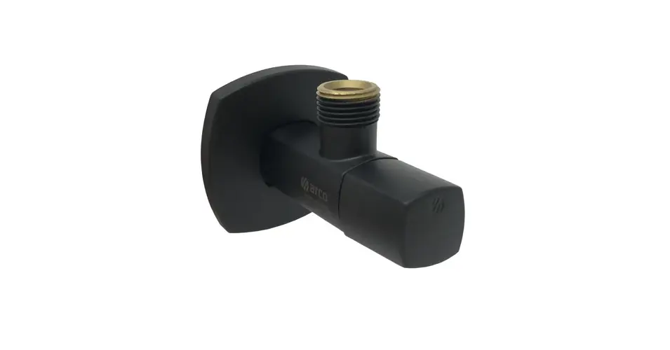 Olcsó ARCO A-80 Lipstick sarokcsap Black 1/2×3/8